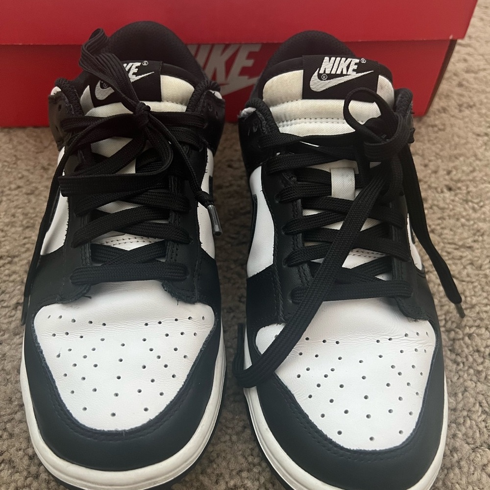 Nike dunks! - Picture 2 of 10